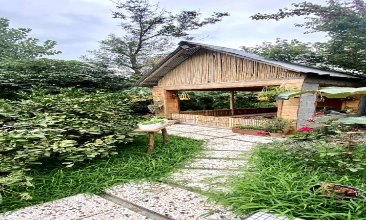 اجاره روزانه ویلا روستایی گیلان ماسال