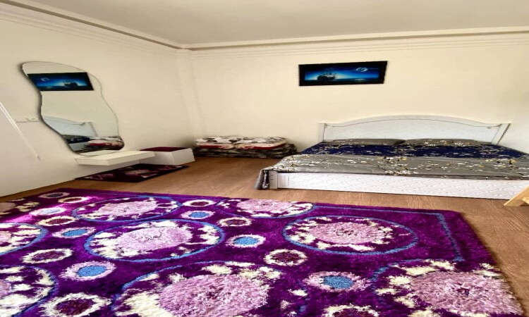اجاره روزانه ویلا روستایی گیلان ماسال