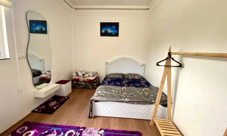 اجاره روزانه ویلا روستایی گیلان ماسال