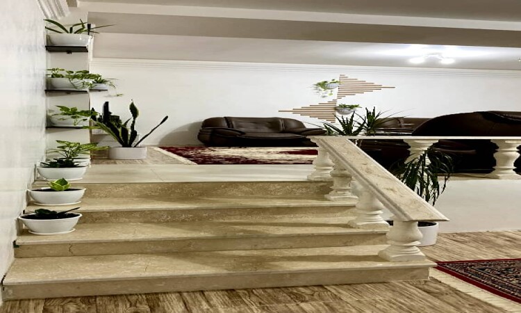 اجاره روزانه ویلا روستایی گیلان ماسال