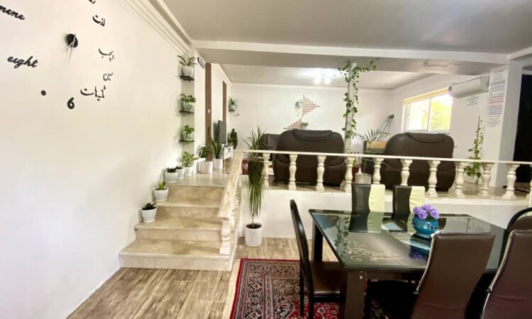 اجاره روزانه ویلا روستایی گیلان ماسال