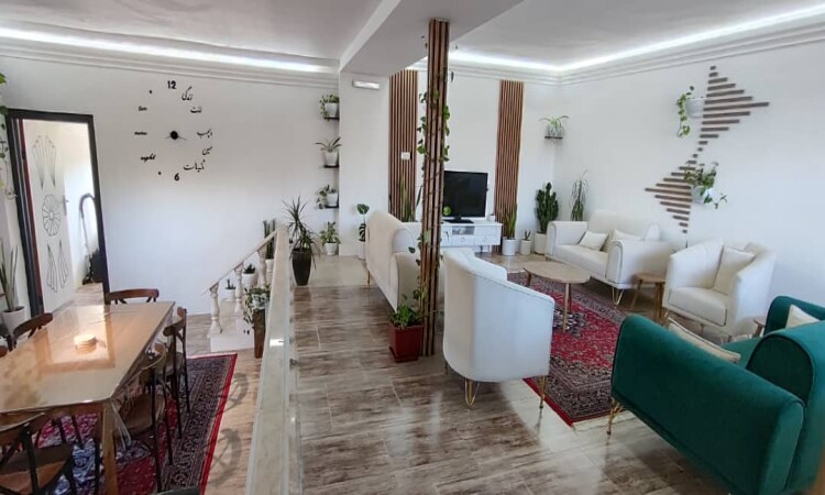 جيلان ماسال فيلا فيلا تأجير يوميا