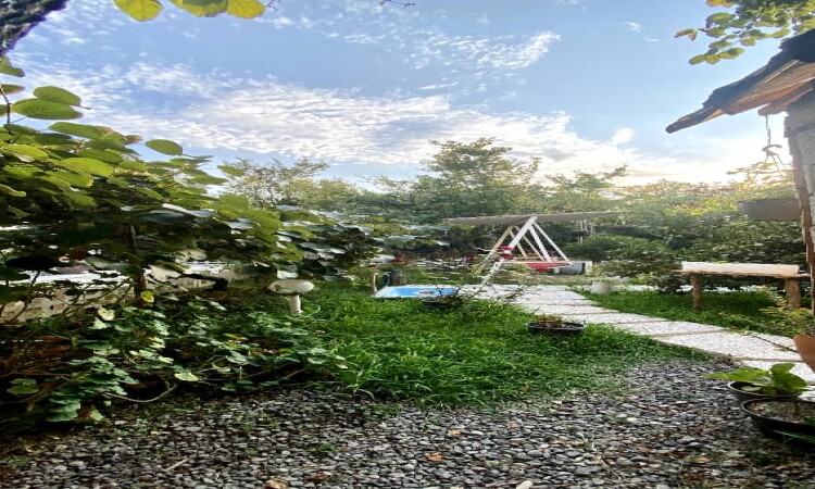 اجاره روزانه ویلا روستایی گیلان ماسال