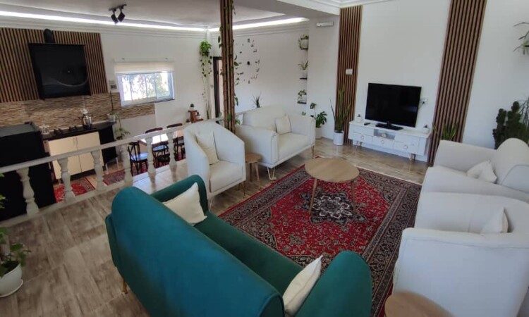 جيلان ماسال فيلا فيلا تأجير يوميا