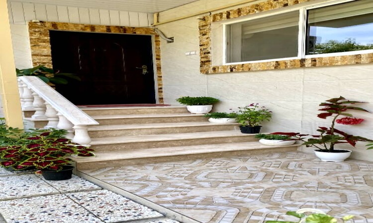 اجاره روزانه ویلا روستایی گیلان ماسال