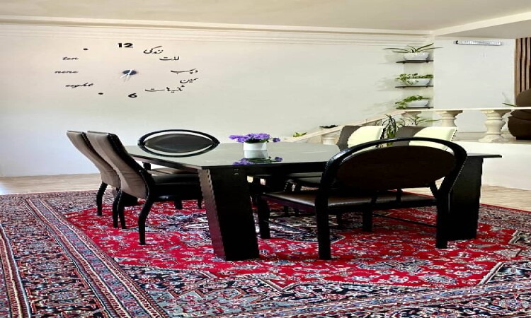 اجاره روزانه ویلا روستایی گیلان ماسال