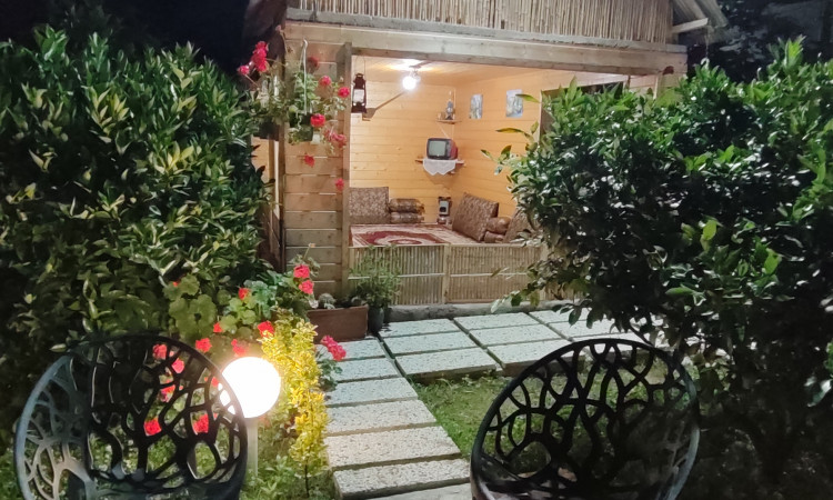 اجاره روزانه ویلا روستایی گیلان ماسال
