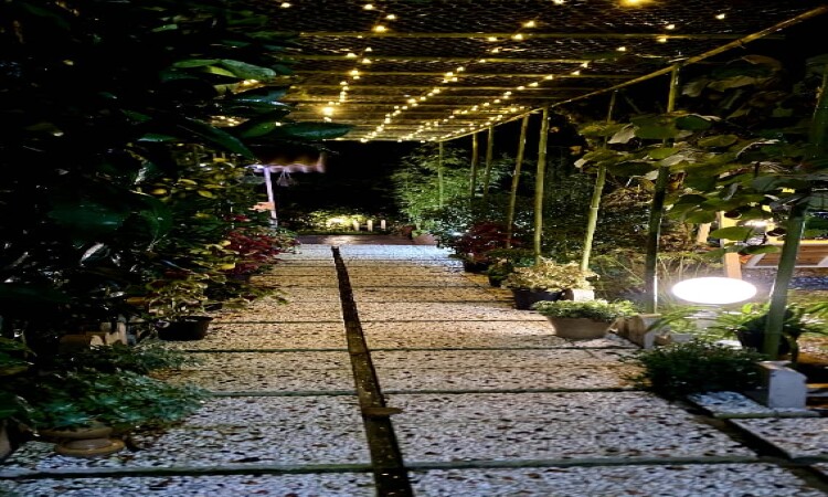 اجاره روزانه ویلا روستایی گیلان ماسال