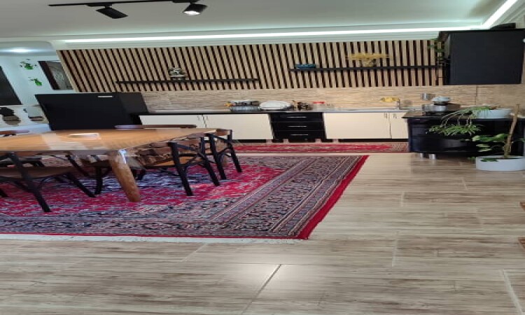 جيلان ماسال فيلا فيلا تأجير يوميا