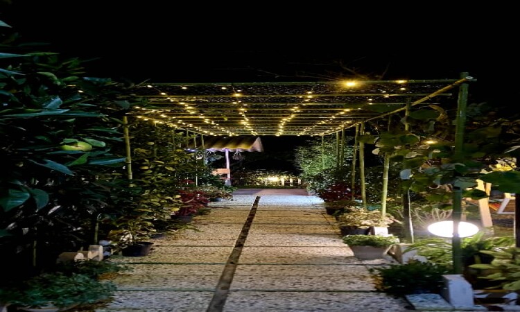 اجاره روزانه ویلا روستایی گیلان ماسال