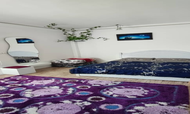 جيلان ماسال فيلا فيلا تأجير يوميا