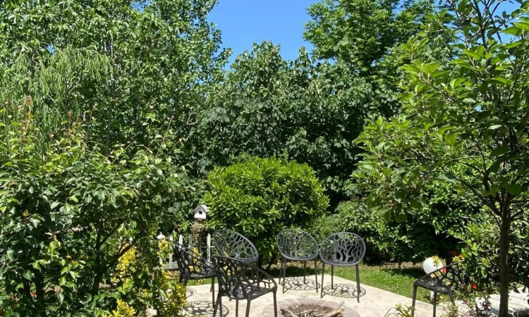 اجاره روزانه ویلا روستایی گیلان ماسال