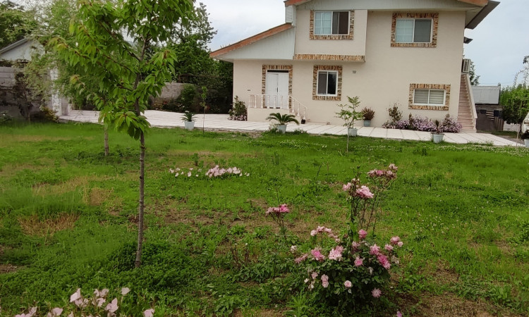 اجاره روزانه ویلا روستایی گیلان ماسال