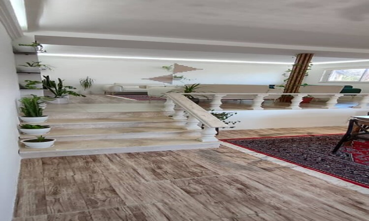 جيلان ماسال فيلا فيلا تأجير يوميا