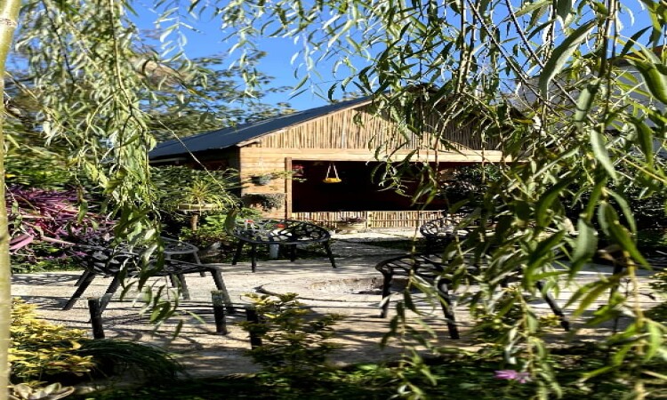 اجاره روزانه ویلا روستایی گیلان ماسال