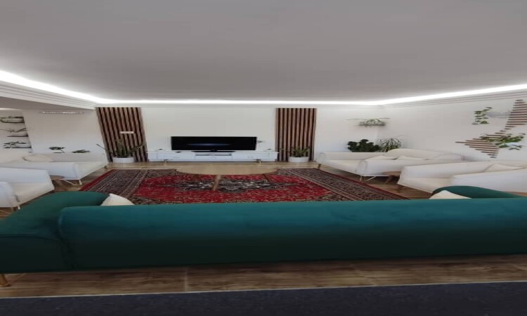 جيلان ماسال فيلا فيلا تأجير يوميا