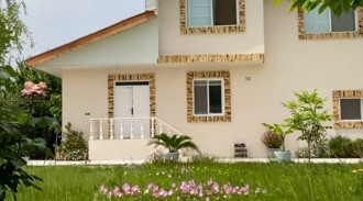 اجاره روزانه ویلا روستایی گیلان ماسال