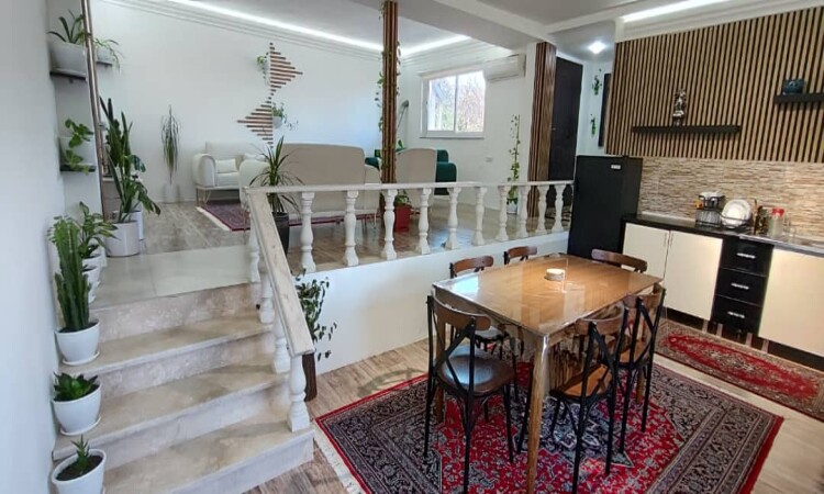 جيلان ماسال فيلا فيلا تأجير يوميا