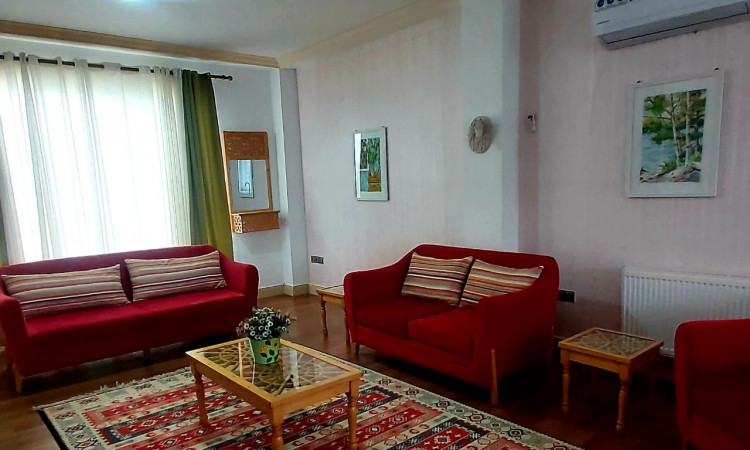 اجاره ویلای اسپیناز دو
