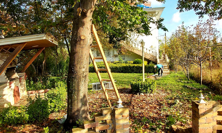 اجاره ویلای اسپیناز دو