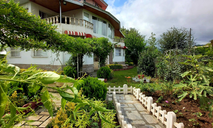 اجاره ویلای اسپیناز دو