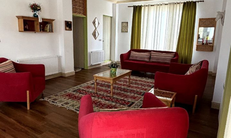 اجاره ویلای اسپیناز دو
