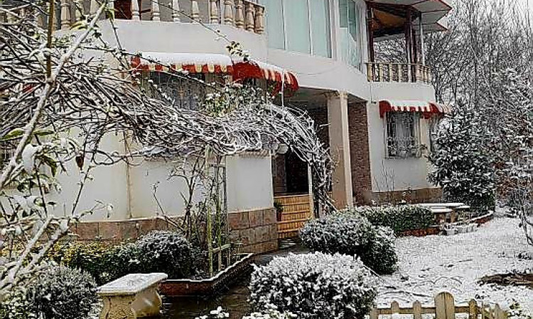 اجاره ویلای اسپیناز دو