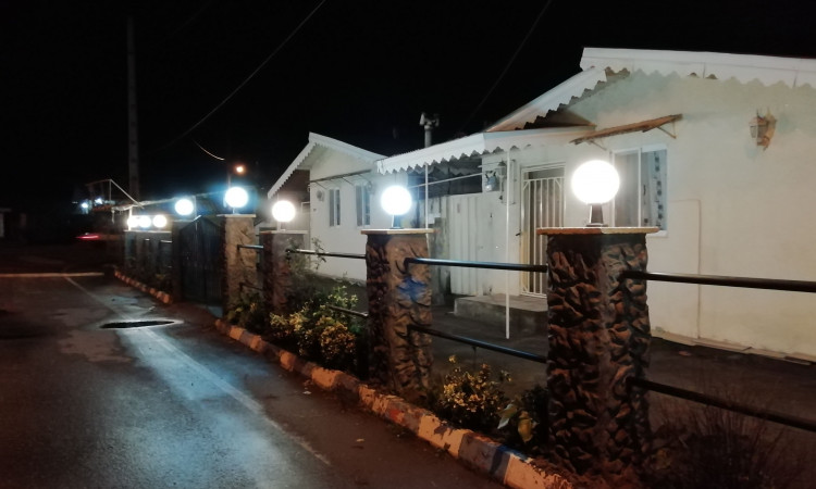 اجاره سوئیت زیباکنار