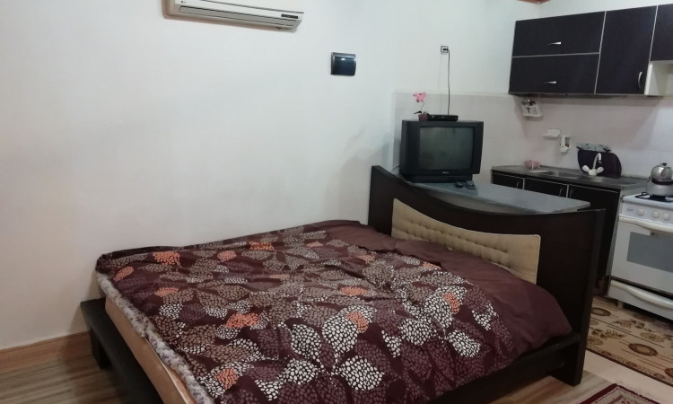 اجاره سوئیت زیباکنار