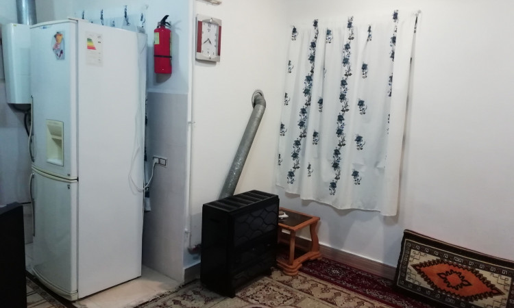 اجاره سوئیت زیباکنار