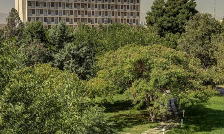 فندق 5 نجوم هوما 1 - غرفة ملكية مزدوجة