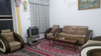 اجاره ویلای دوخوابه تمیز دربست داخل قائمشهر