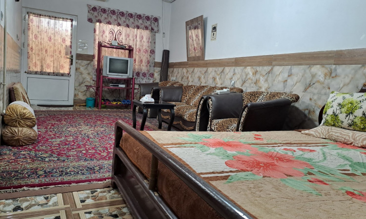 اجاره سوئیت نقلی شیک قائم شهر