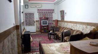 اجاره سوئیت نقلی شیک قائم شهر