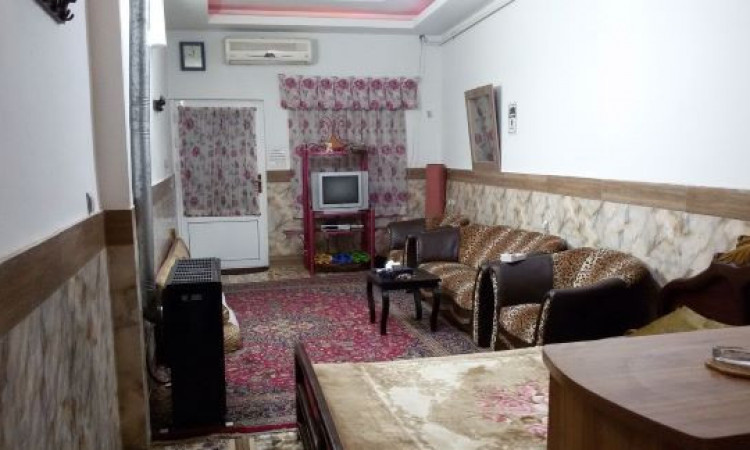 اجاره سوئیت نقلی شیک قائم شهر