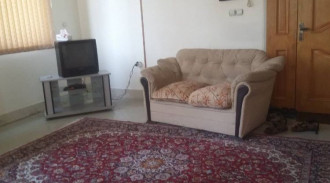 شقة من غرفتي نوم للايجار وحدة 1 في عمارة اريا