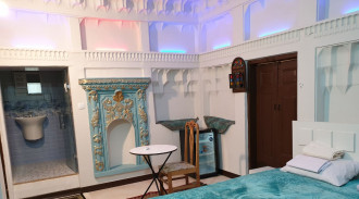 حجز سكن طه للسياحة البيئية (ثلاثة أسرة مزدوجة - مفردة)