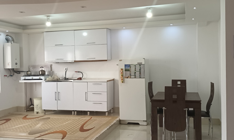 اجاره ویلا دربستی دو طبقه فانوس شب