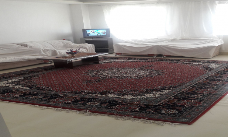 اجاره ویلا دربستی دو طبقه فانوس شب