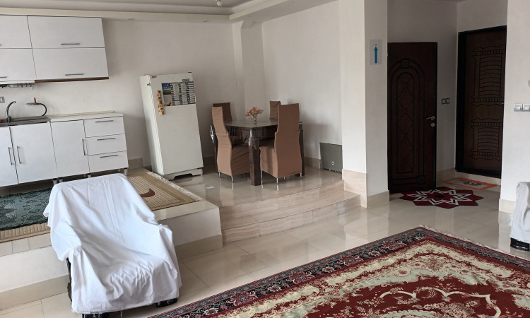 اجاره ویلا دربستی دو طبقه فانوس شب
