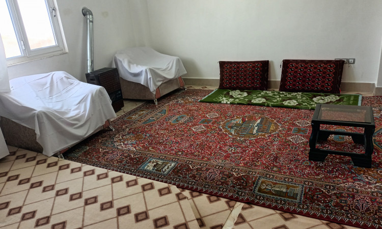 اجاره ویلا دربستی دو طبقه فانوس شب