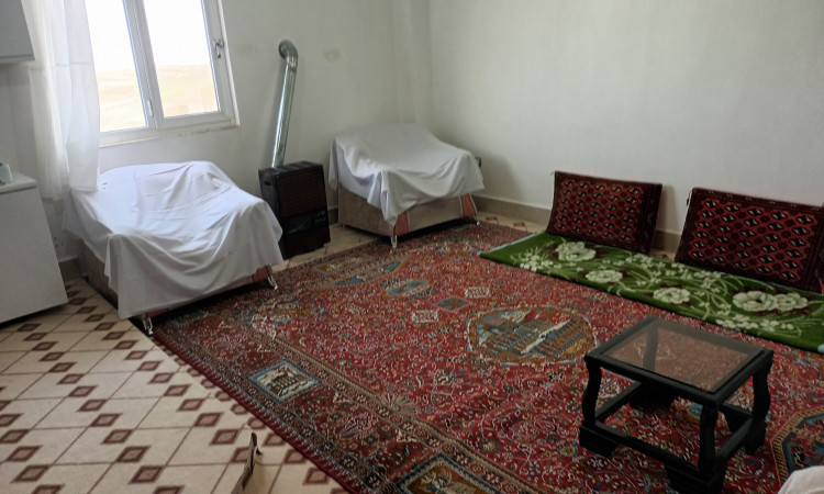 اجاره ویلا دربستی دو طبقه فانوس شب