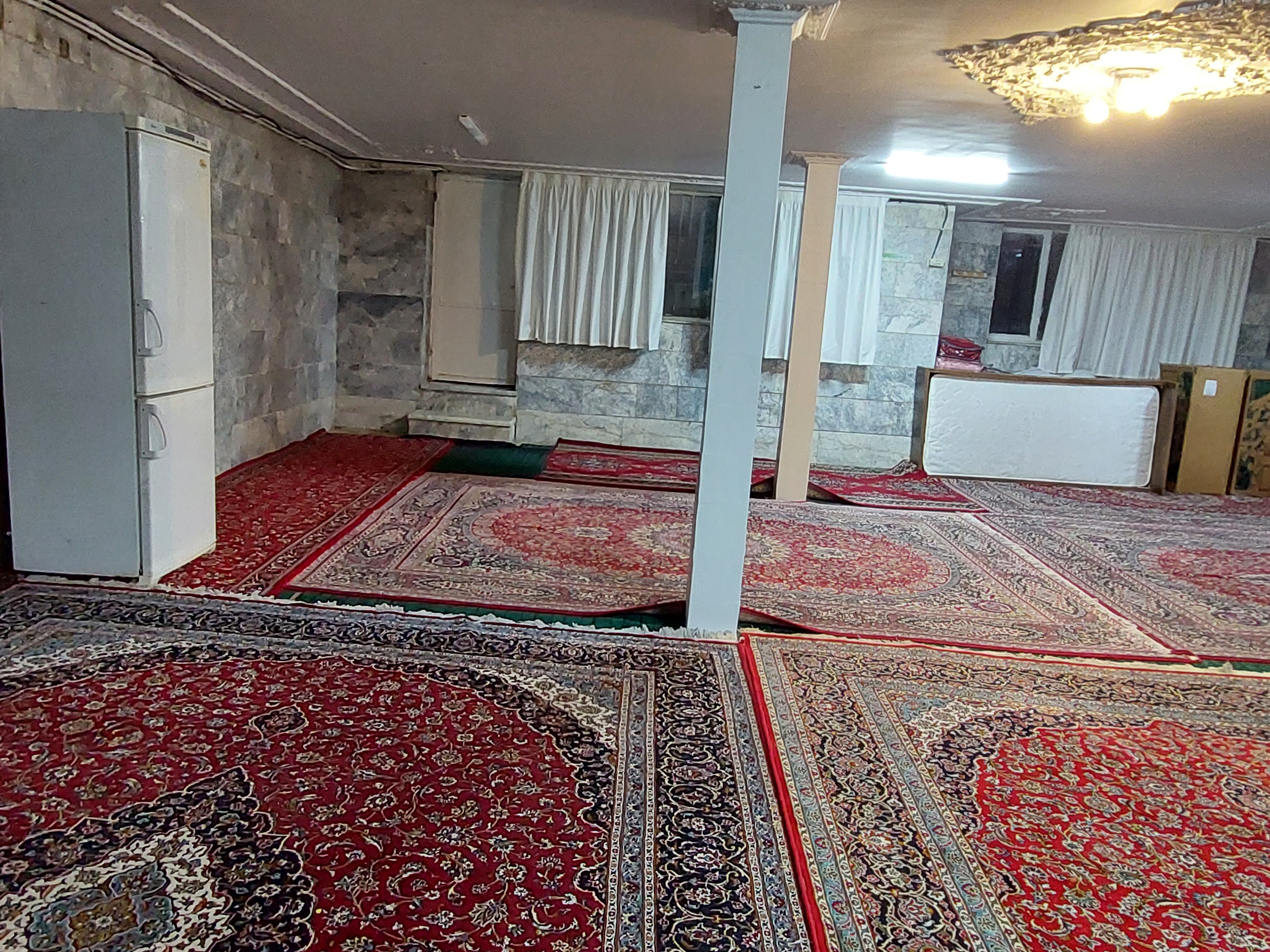اجاره سوئیت فلت نزدیک حرم امام رضا زیر زمین