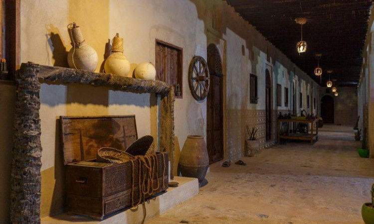 رزرو اقامتگاه بوم‌گردی خانه‌دوست ( جنگل حرا )