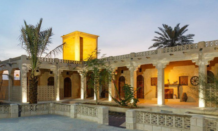 رزرو اقامتگاه بوم‌گردی خانه‌دوست ( جنگل حرا )