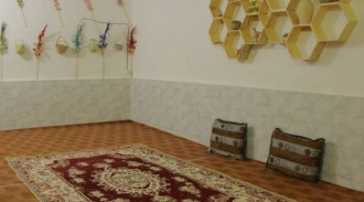 سكن بير هيرا البيئي (تاغري)