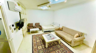 اجاره آپارتمان شماره 3