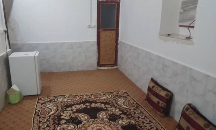 اقامتگاه بومگردی پیرحرا