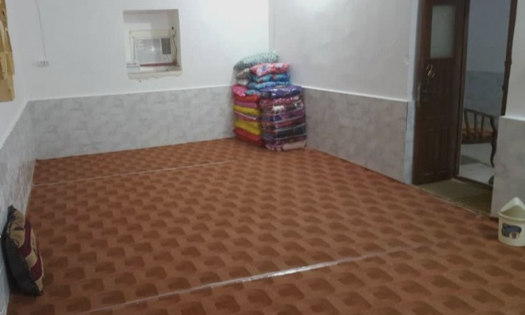 اقامتگاه بومگردی پیرحرا