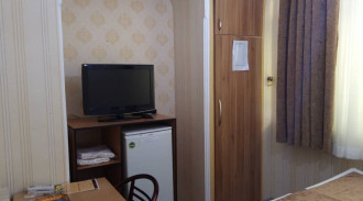 هتل 2 ستاره ایران - اتاق دبل